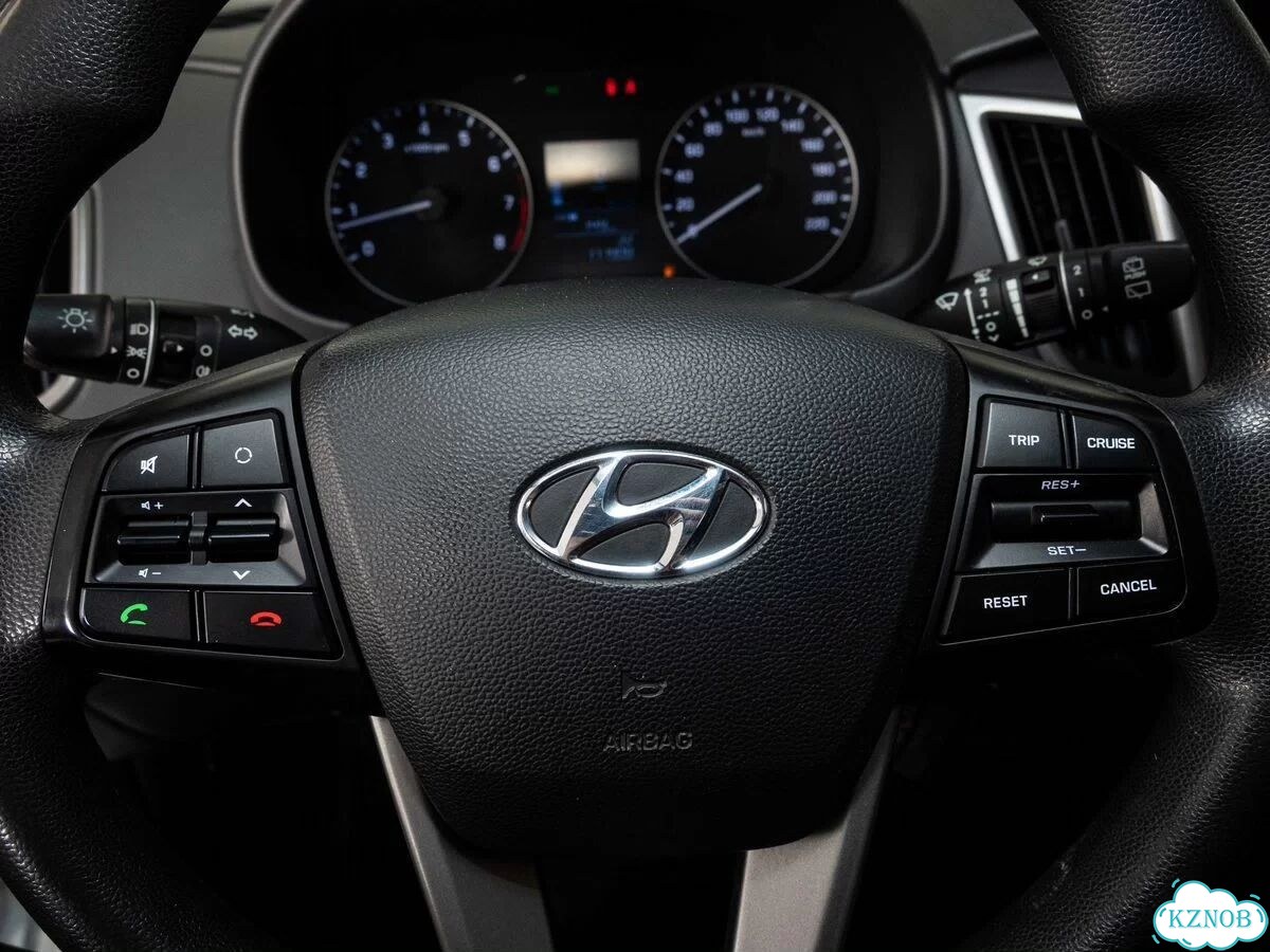 Hyundai Creta 1.6 MT, 2020, 171 000 км фото 9