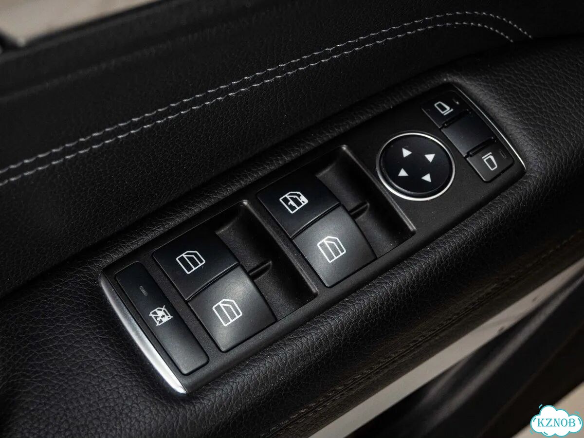 Mercedes-Benz E-класс 2.0 AT, 2013, 111 065 км фото 14