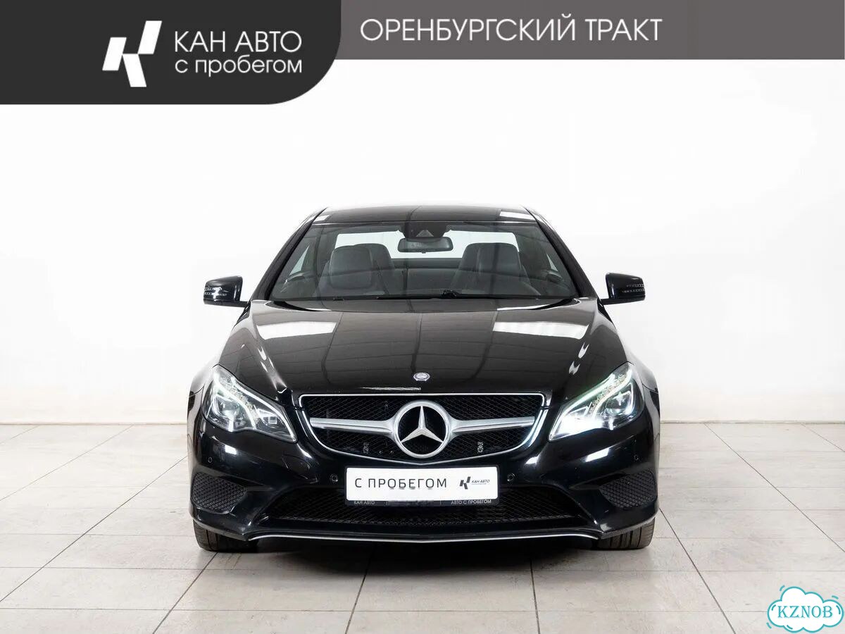 Mercedes-Benz E-класс 2.0 AT, 2013, 111 065 км фото 2