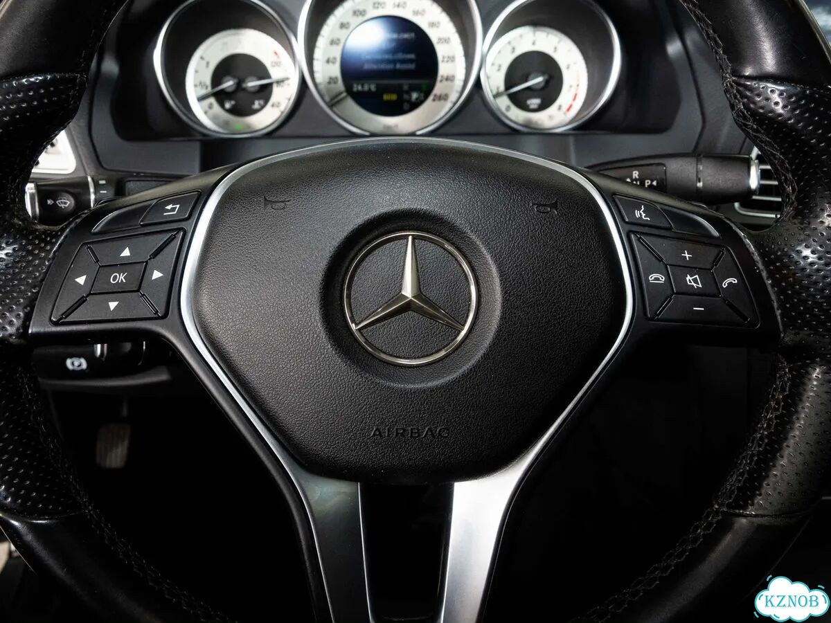 Mercedes-Benz E-класс 2.0 AT, 2013, 111 065 км фото 9