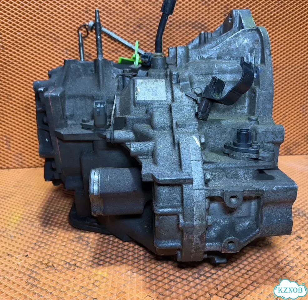 АКПП Suzuki SX4 M16A (1.6) 2006-2014 фото 1