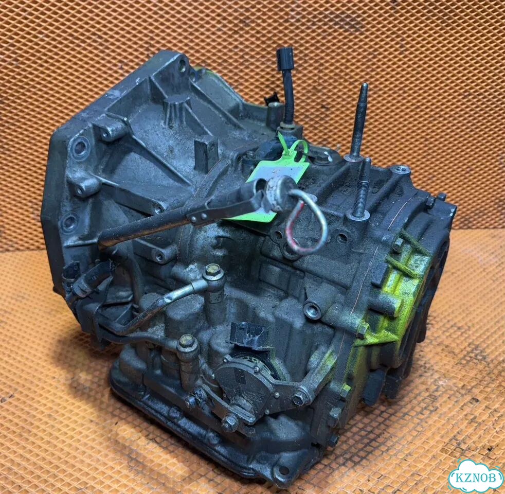 АКПП Suzuki SX4 M16A (1.6) 2006-2014 фото 10