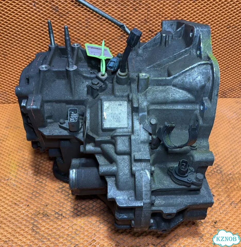 АКПП Suzuki SX4 M16A (1.6) 2006-2014 фото 2