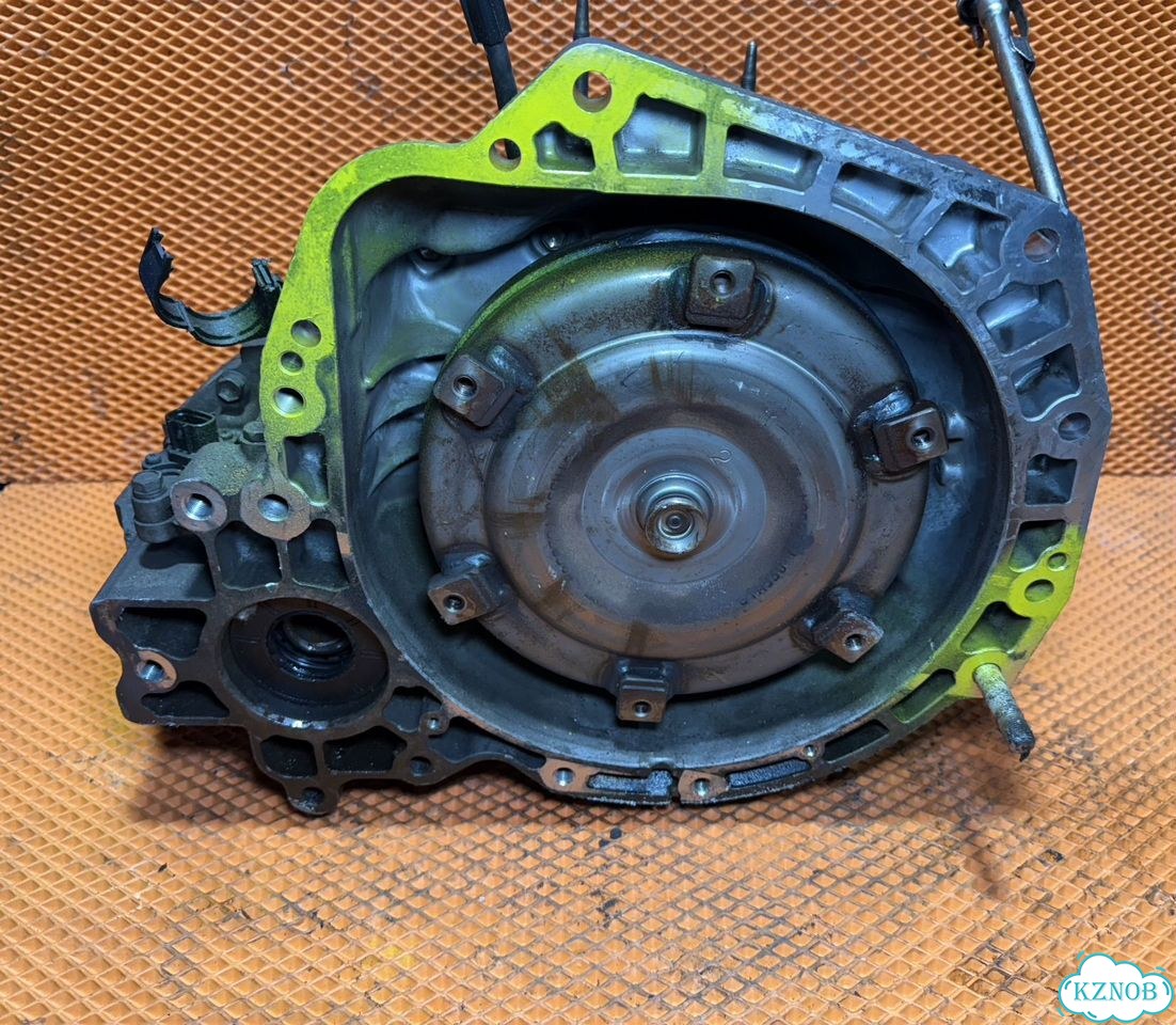 АКПП Suzuki SX4 M16A (1.6) 2006-2014 фото 4