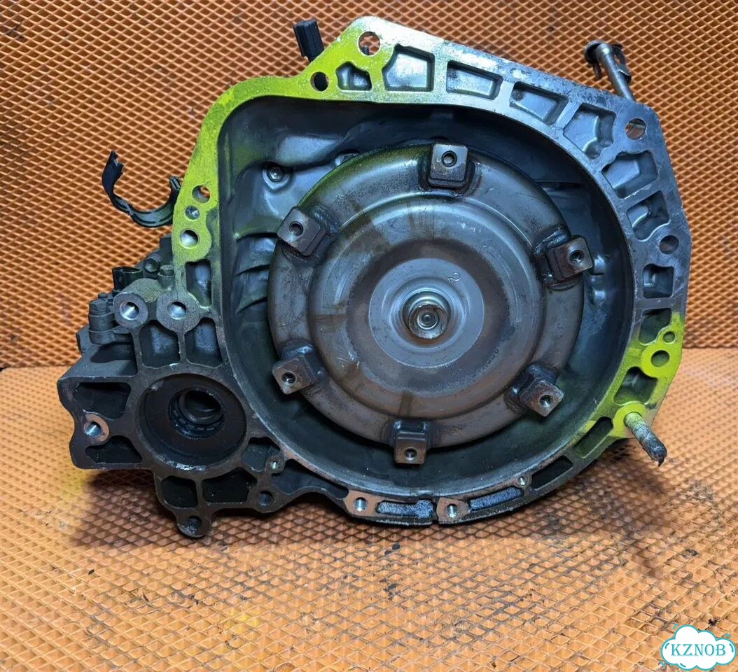 АКПП Suzuki SX4 M16A (1.6) 2006-2014 фото 5