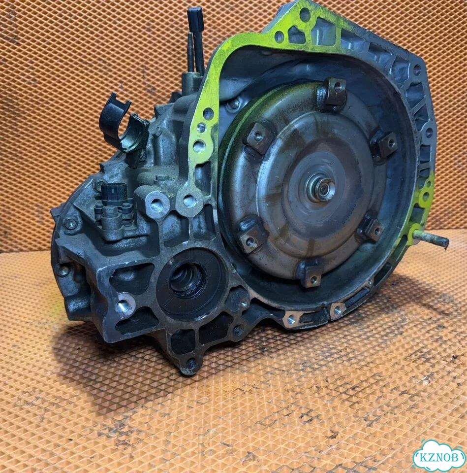 АКПП Suzuki SX4 M16A (1.6) 2006-2014 фото 6