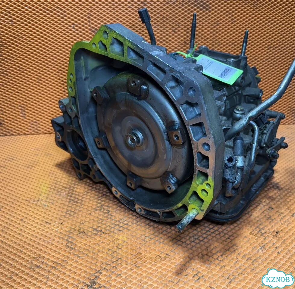АКПП Suzuki SX4 M16A (1.6) 2006-2014 фото 7
