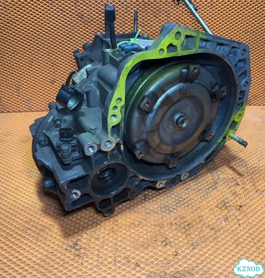 АКПП Suzuki SX4 M16A (1.6) 2006-2014 фото 9