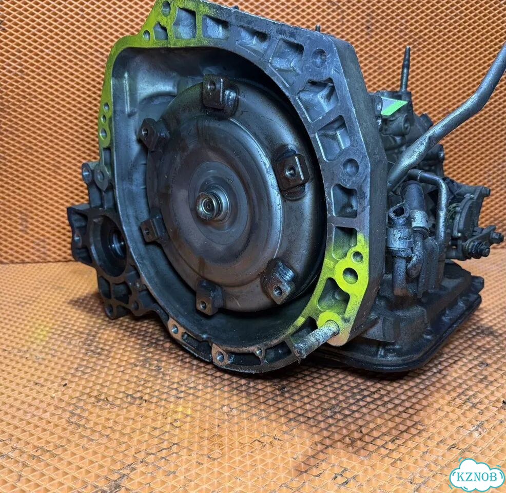 АКПП Suzuki SX4 2WD АКПП сх4 SX 4 M16A фото 1