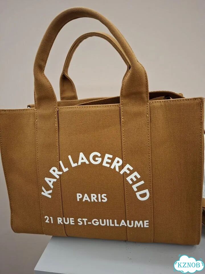 Karl lagerfeld сумка фото 1
