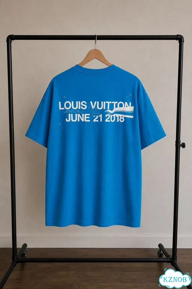 Футболка Louis Vuitton SS18 Friends/Family фото 4