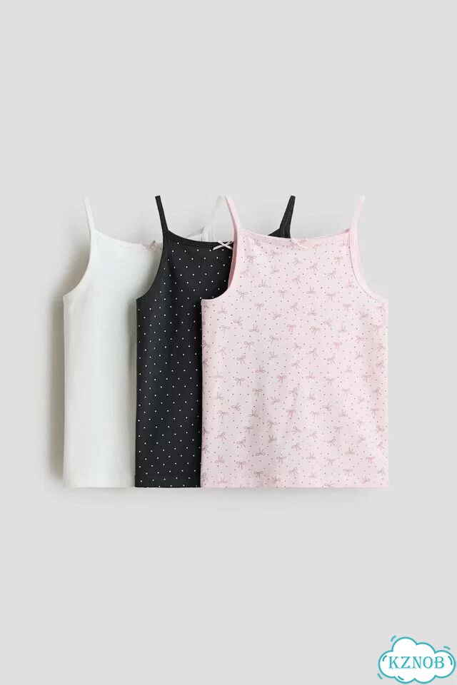 Новые майки h&m 92,98/104,110/116,134/140 фото 1