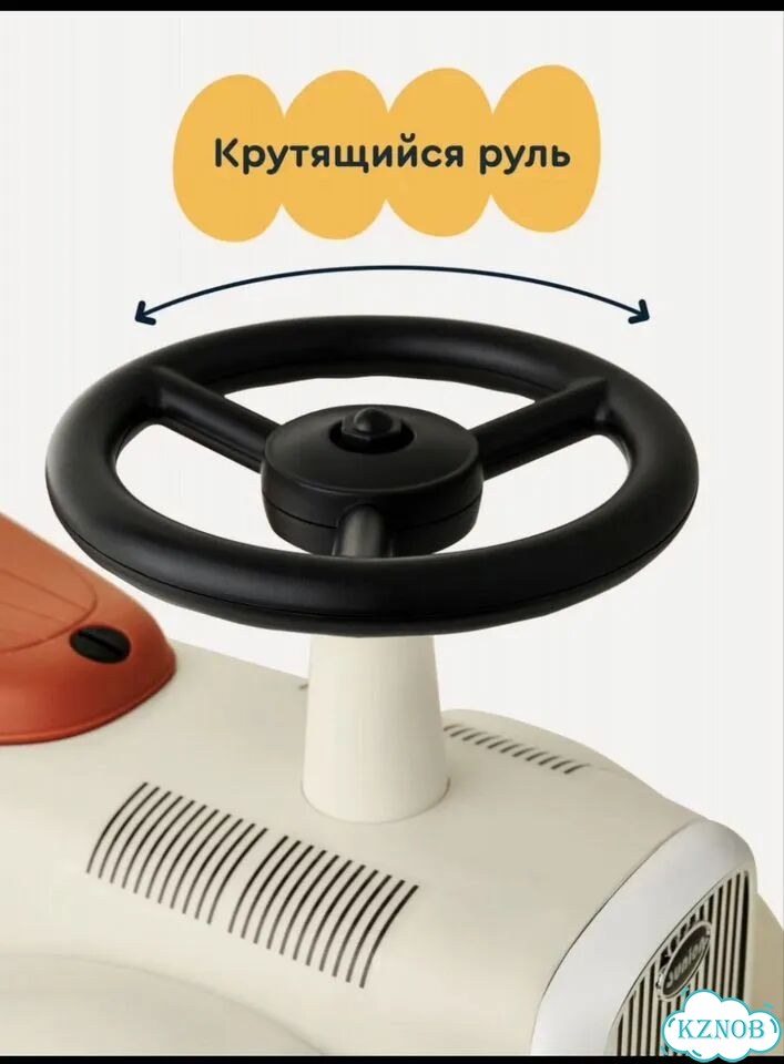 Машинка толокар новый фото 4