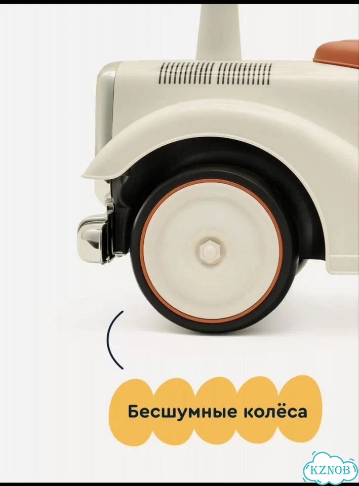 Машинка толокар новый фото 5