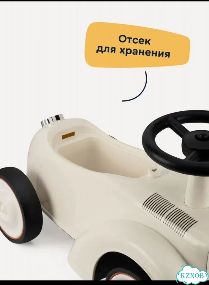 Машинка толокар новый фото 7