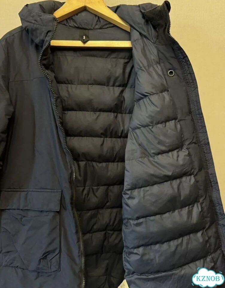 Куртка зимняя adidas Xploric фото 4