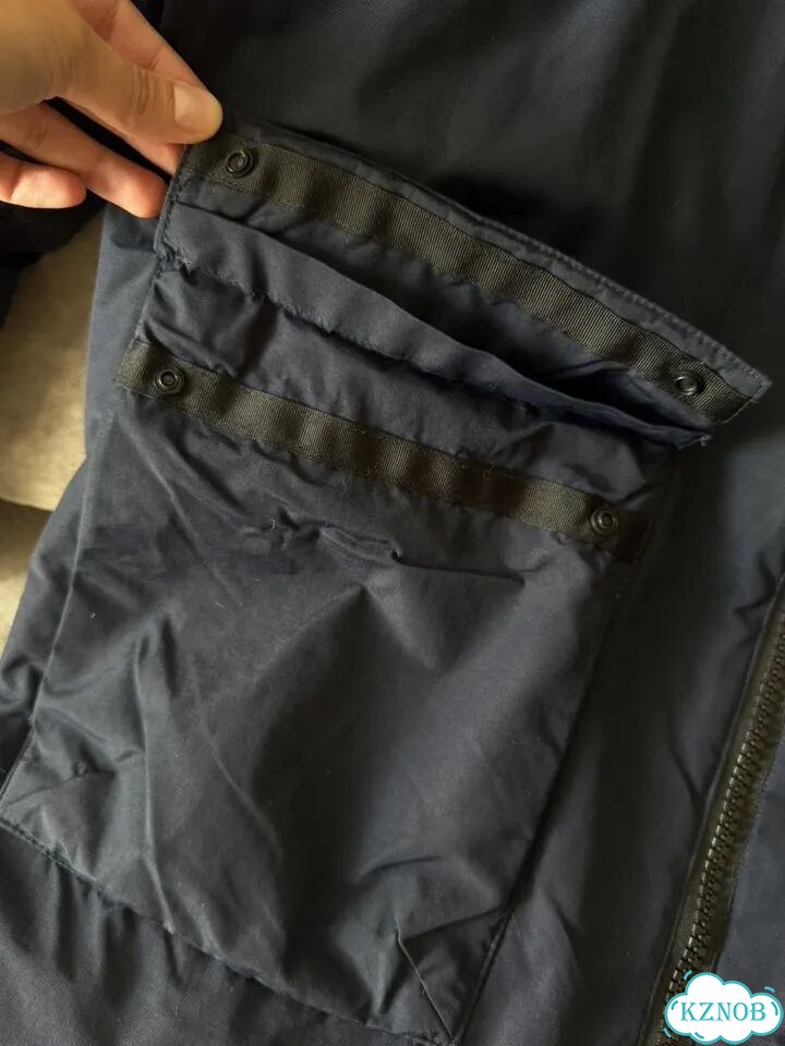 Куртка зимняя adidas Xploric фото 6