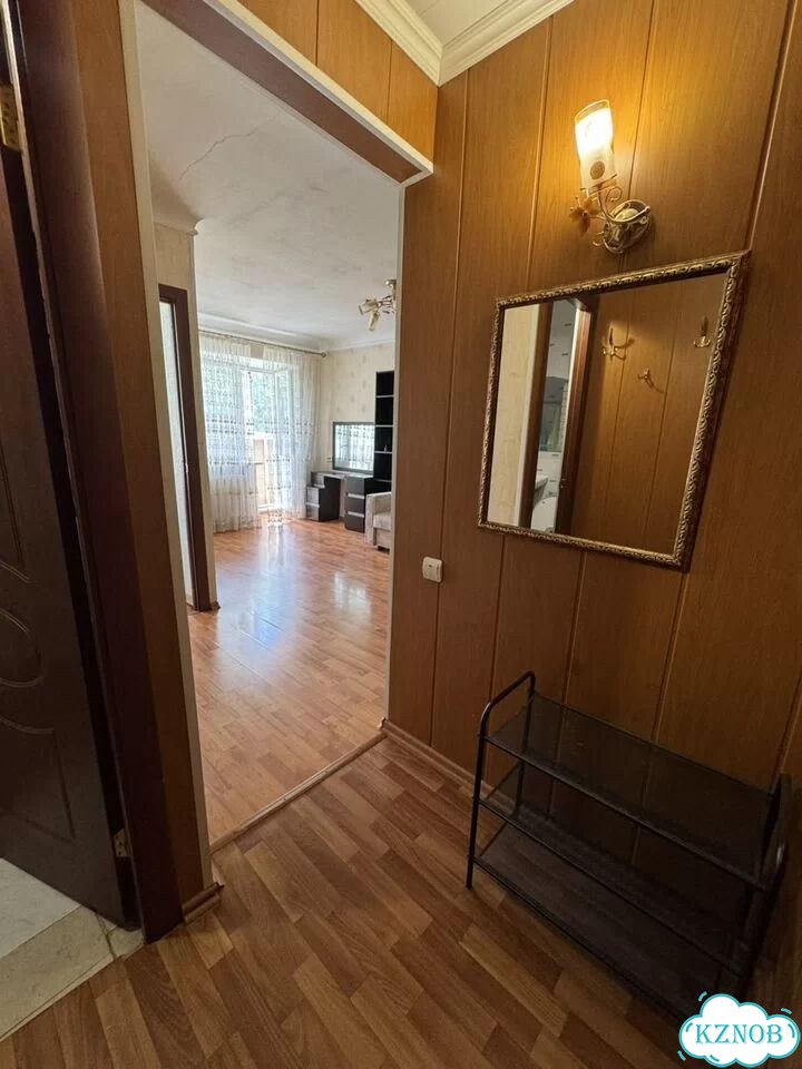 1-к. квартира, 29 м², 2/5 эт. фото 10