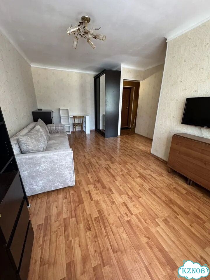 1-к. квартира, 29 м², 2/5 эт. фото 11