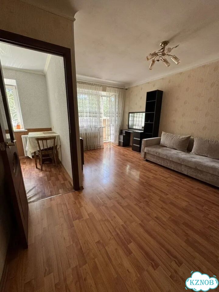 1-к. квартира, 29 м², 2/5 эт. фото 2