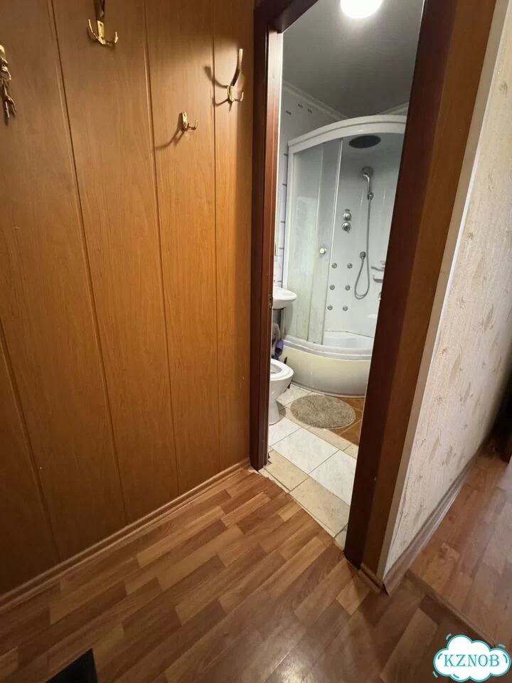 1-к. квартира, 29 м², 2/5 эт. фото 7