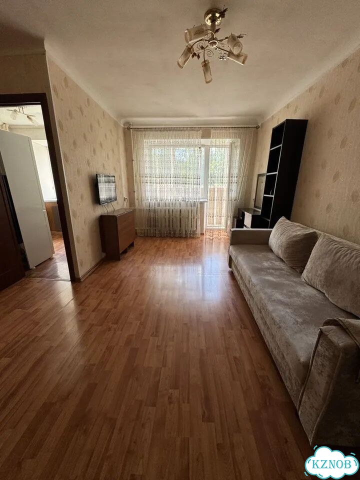 1-к. квартира, 29 м², 2/5 эт. фото 8