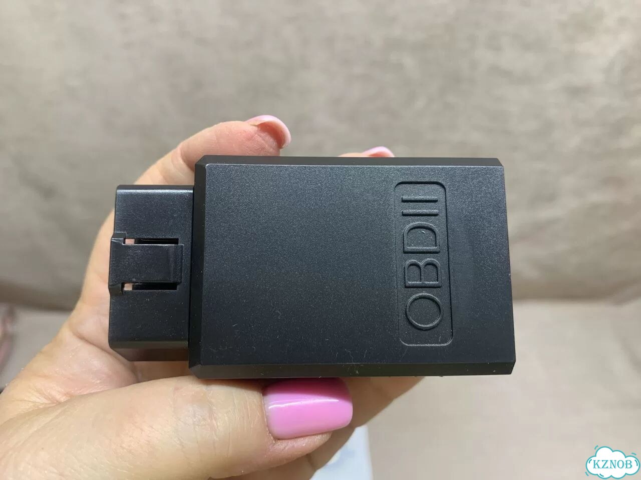 Сканер для диагностики автомобиля obd 2 новый фото 3