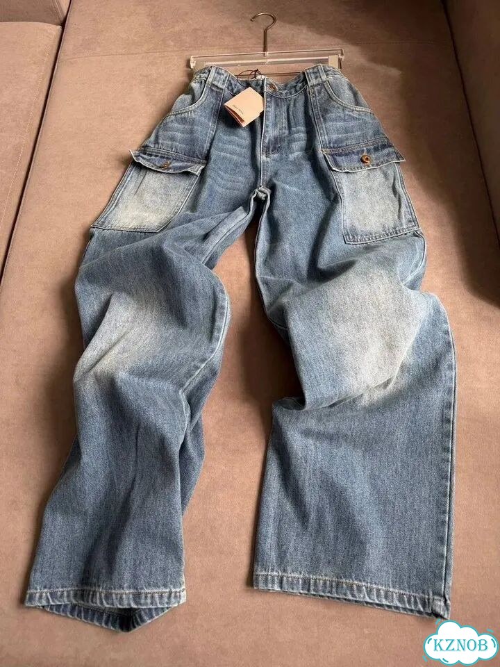 Джинсы miu miu фото 5