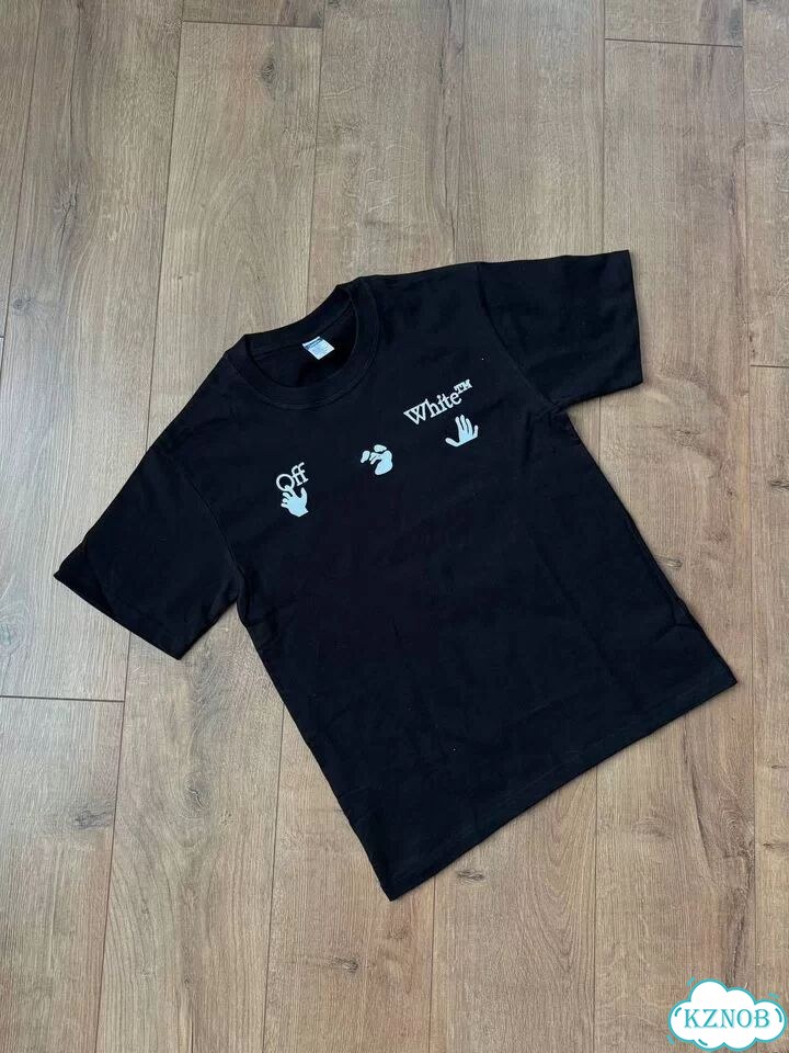Футболка Off-White фото 1