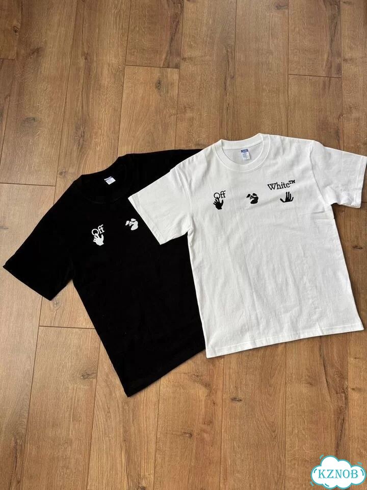 Футболка Off-White фото 5