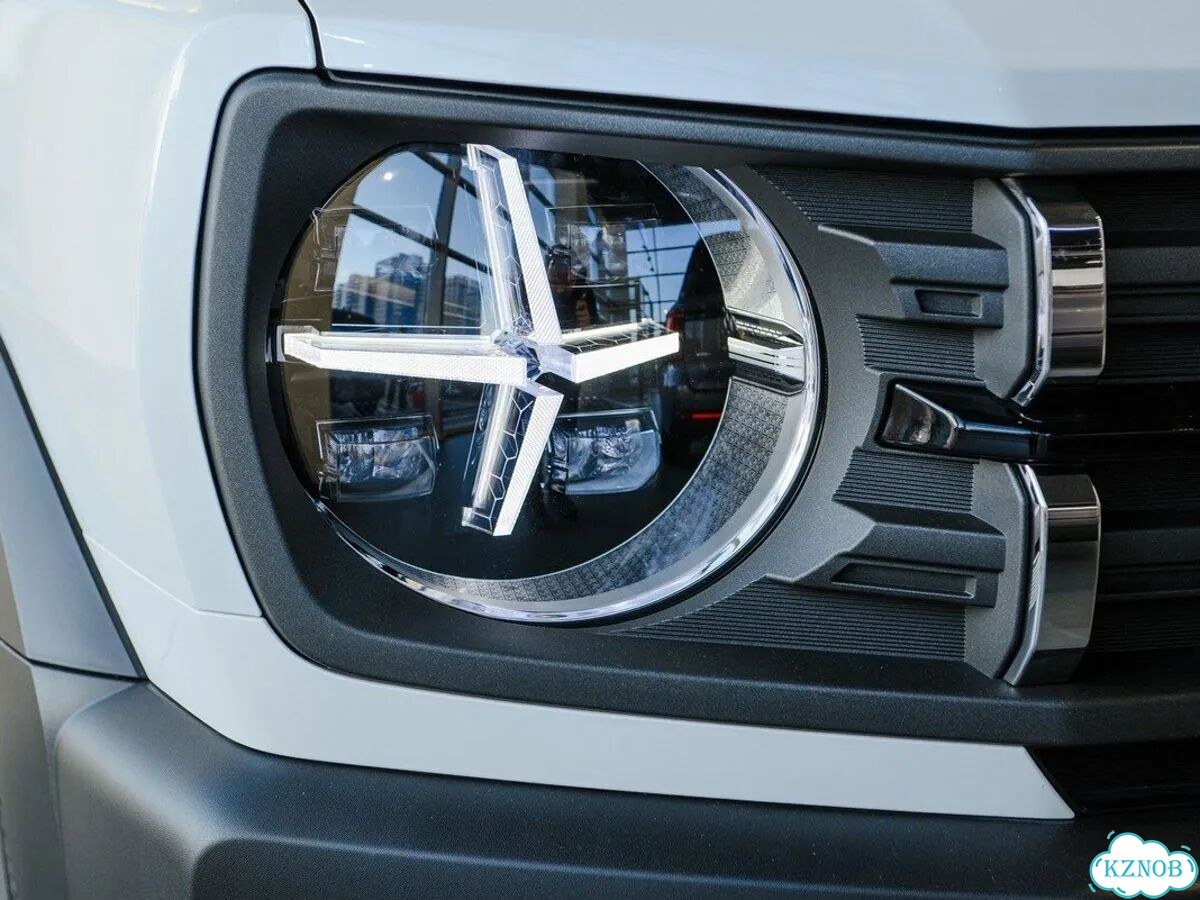 HAVAL H3 1.5 AMT, 2026 Новый фото 9