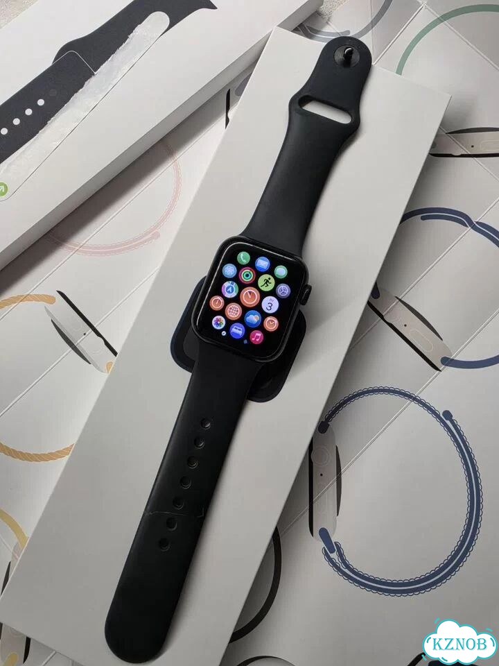 Apple watch se фото 1