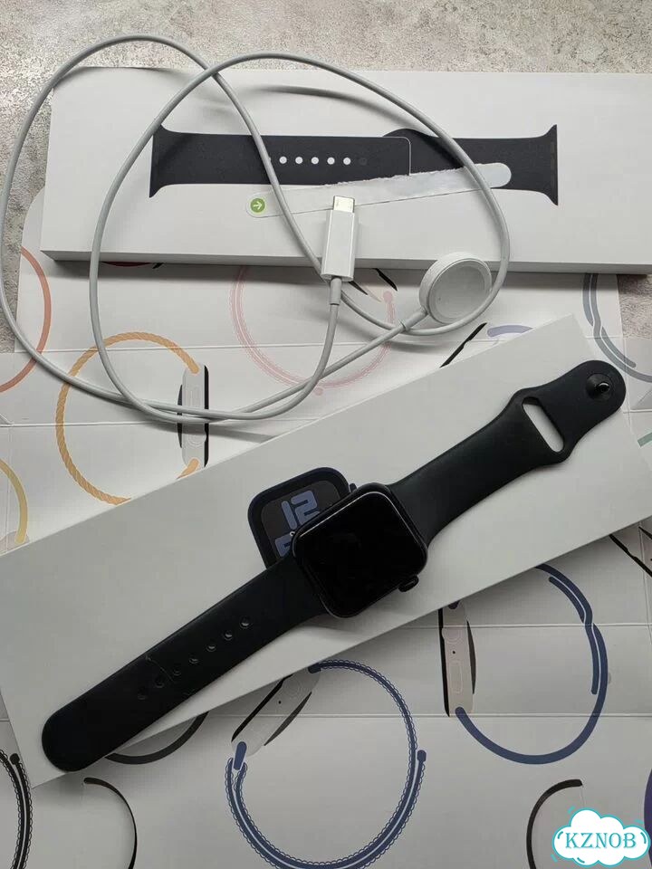 Apple watch se фото 2
