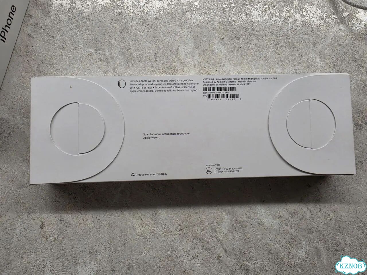 Apple watch se фото 4