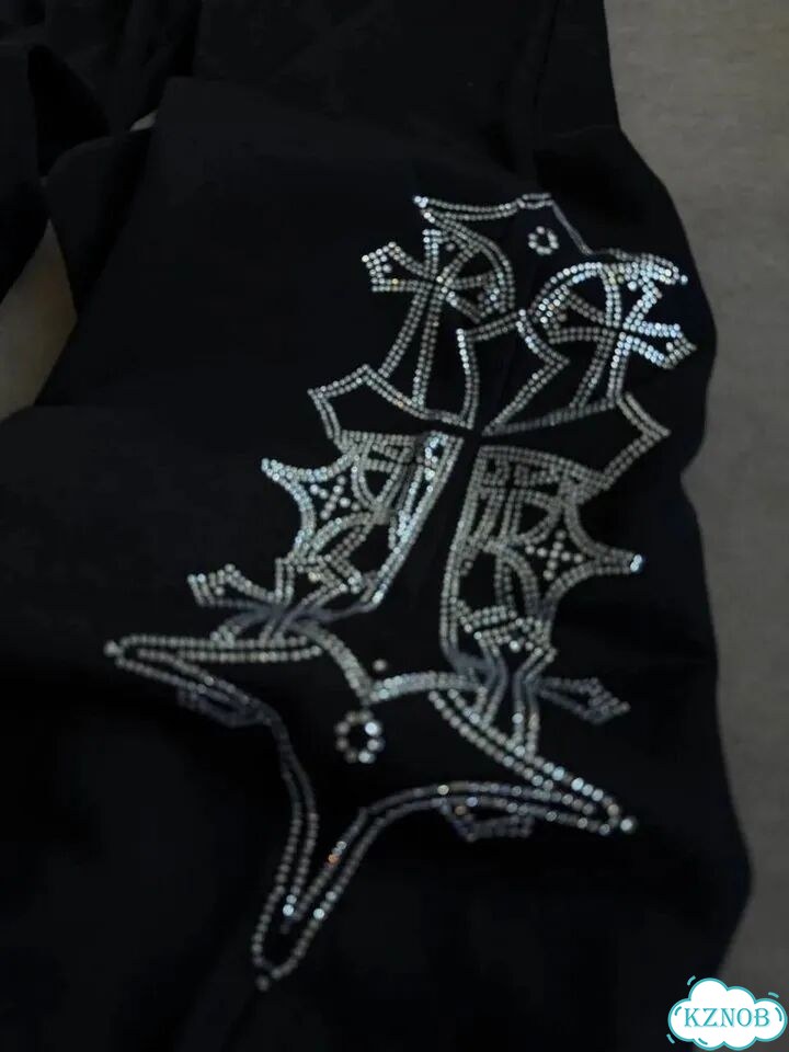 Брюки Chrome Hearts фото 2
