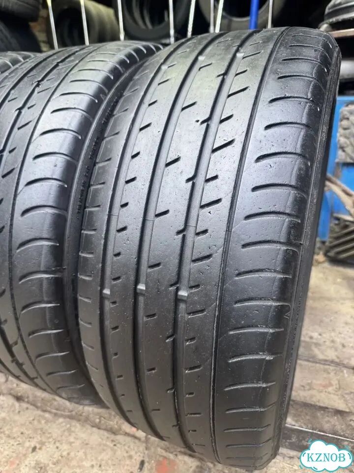 Toyo Proxes T1 Sport 225/45 R18 фото 3