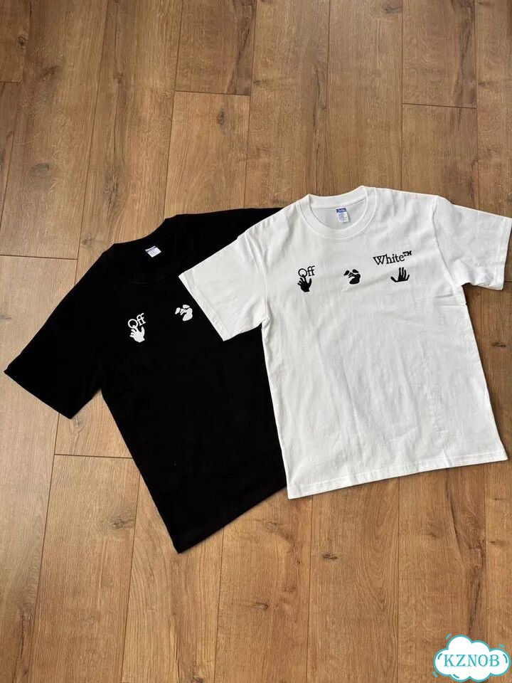 Футболка Off-White фото 8