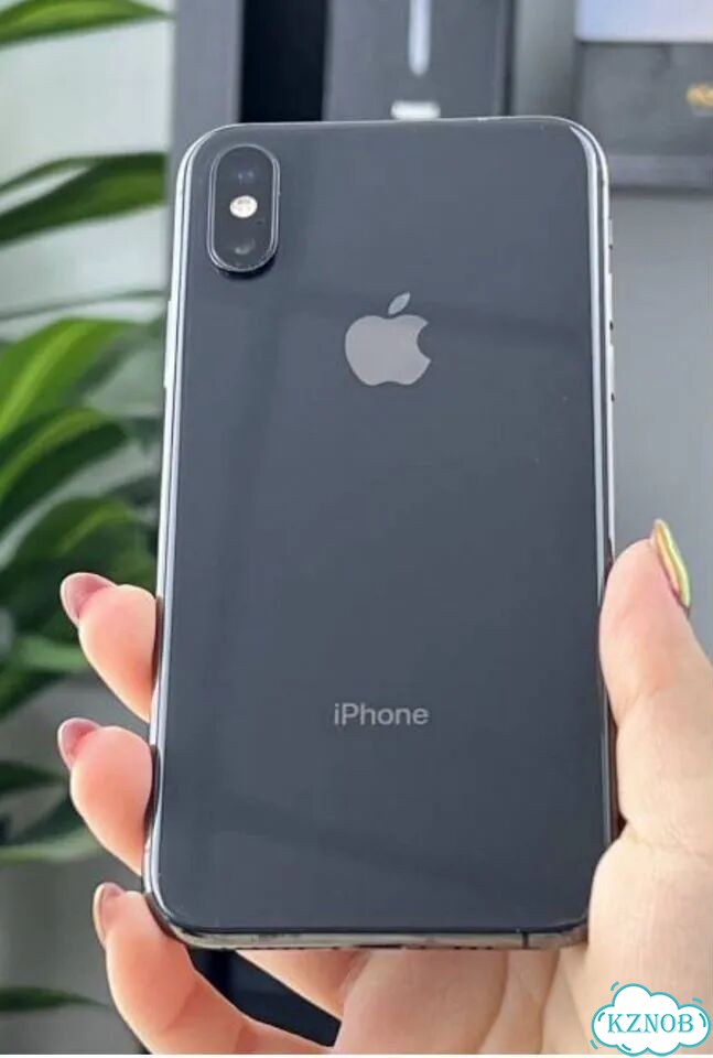 iPhone Xs, 256 ГБ фото 1