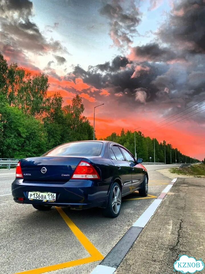 Колёса фото 1