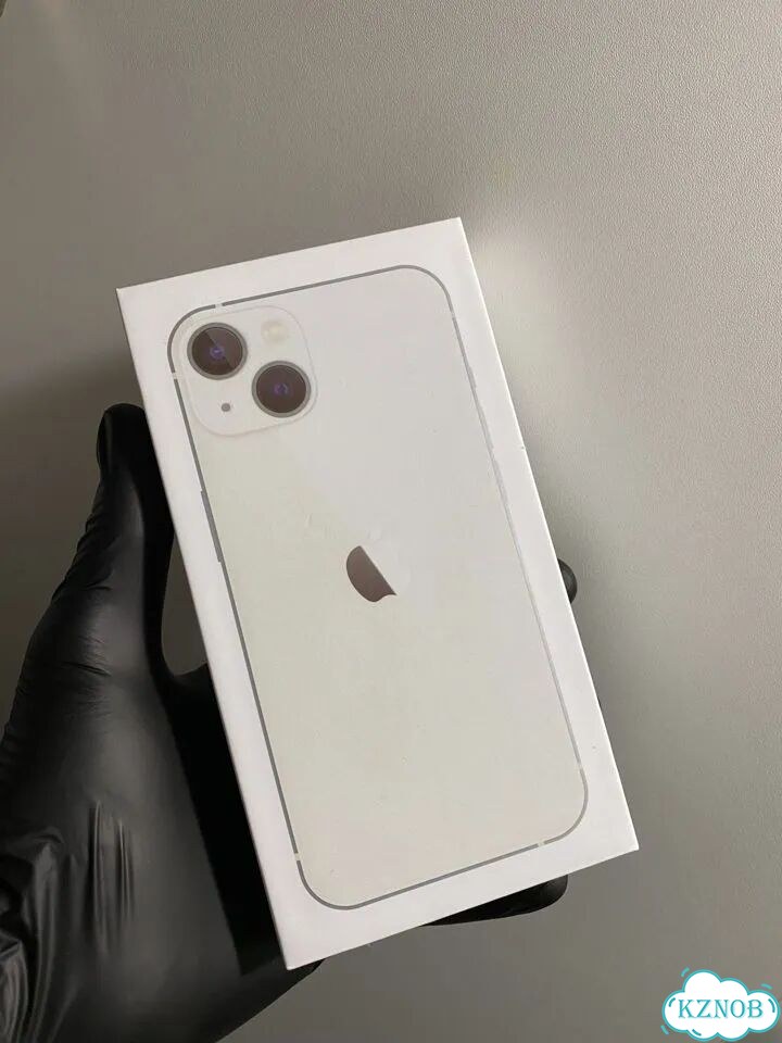 iPhone 13, 128 ГБ, 2 SIM фото 10