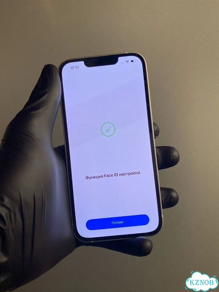 iPhone 13, 128 ГБ, 2 SIM фото 7