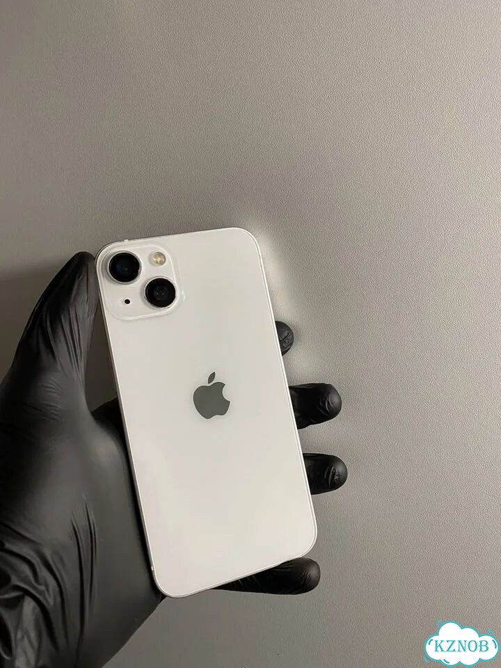 iPhone 13, 128 ГБ, 2 SIM фото 9
