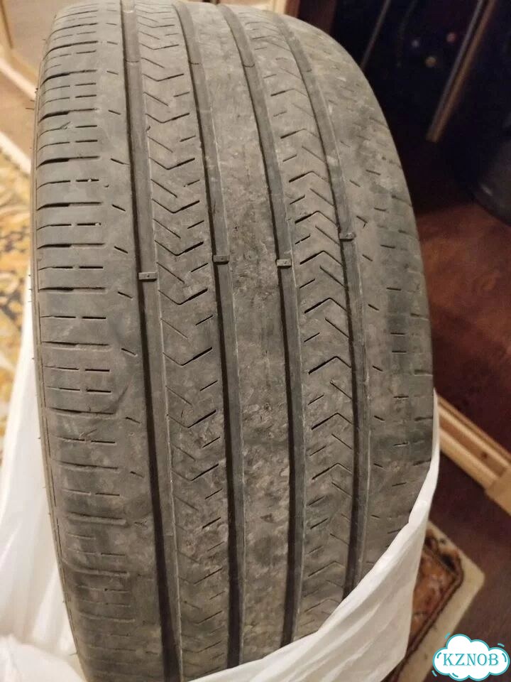 Hankook AH33 235/45 R18 98V фото 1