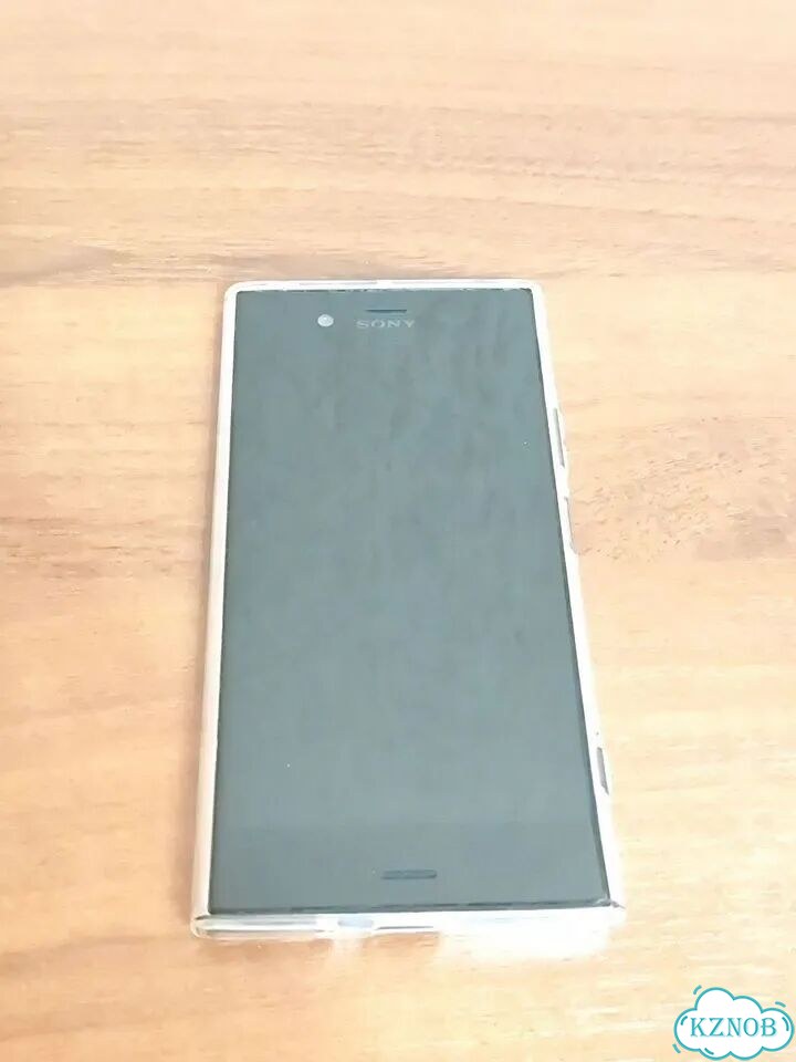 Sony Xperia XZ1, 4/64 ГБ, 1 SIM фото 1
