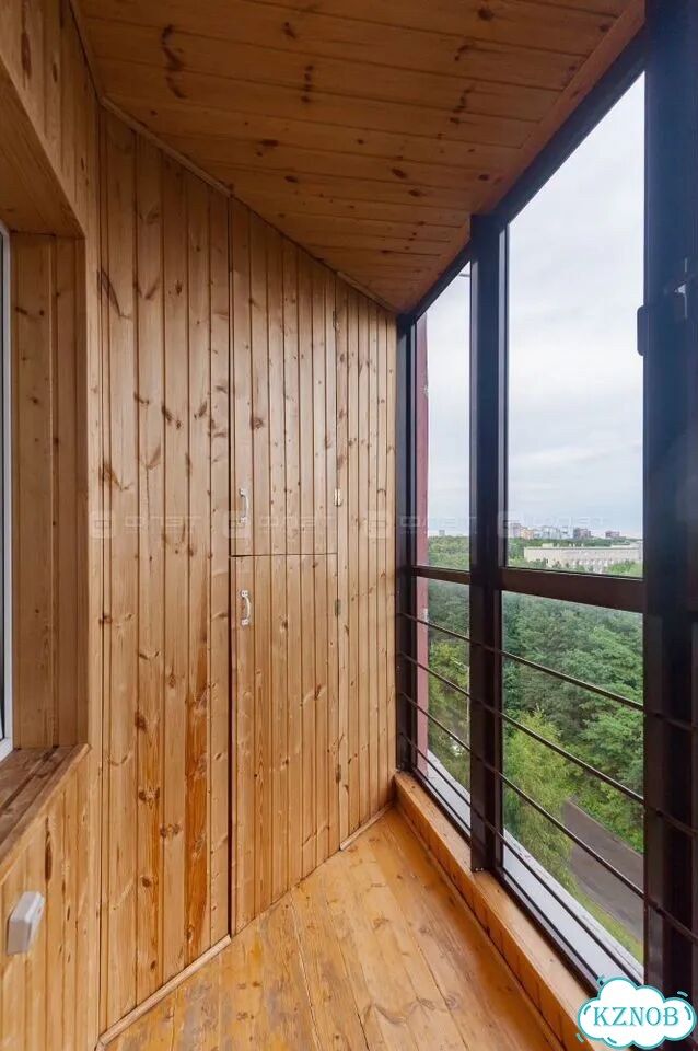 1-к. квартира, 52 м², 8/10 эт. фото 16