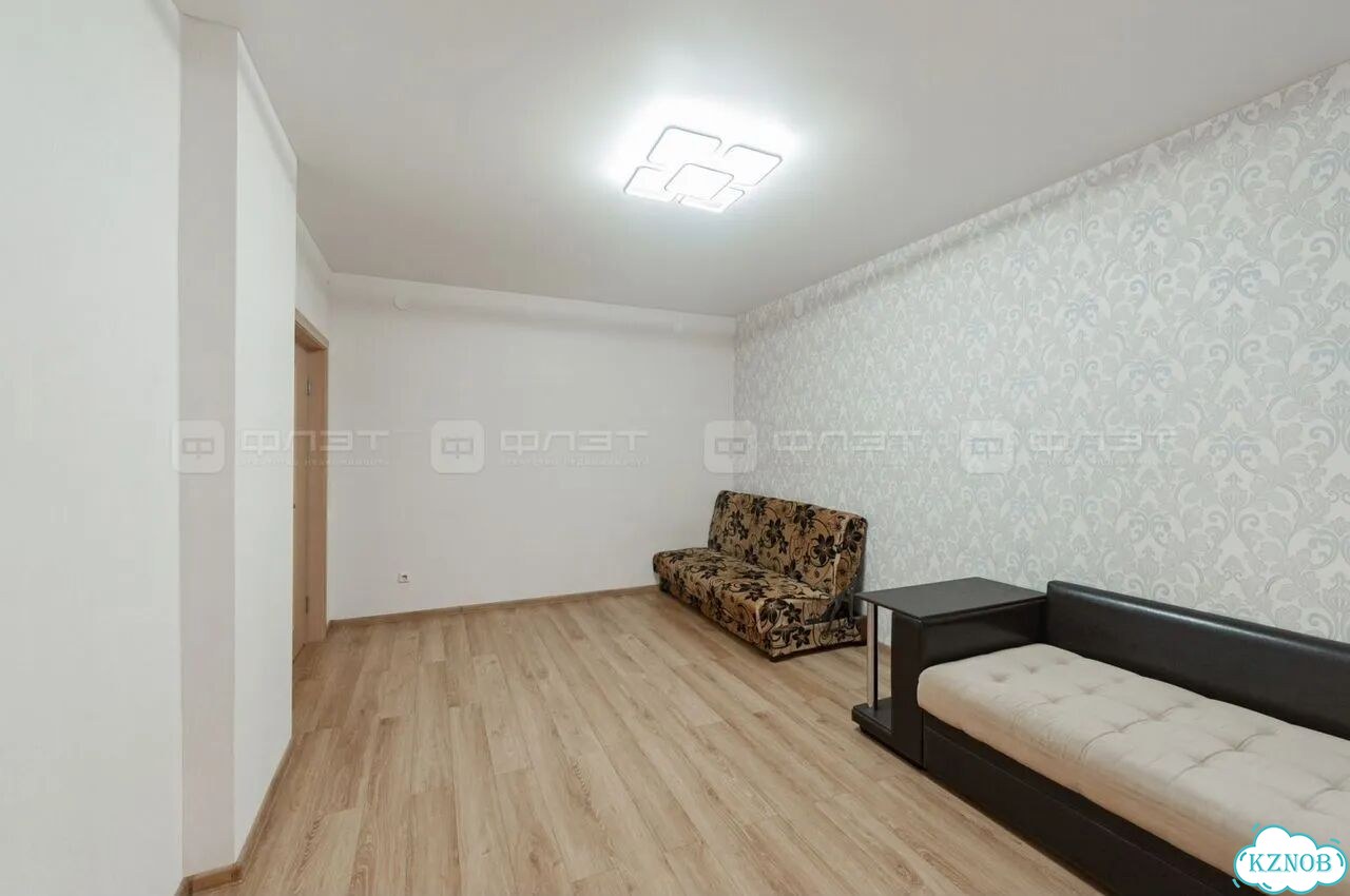 1-к. квартира, 52 м², 8/10 эт. фото 5