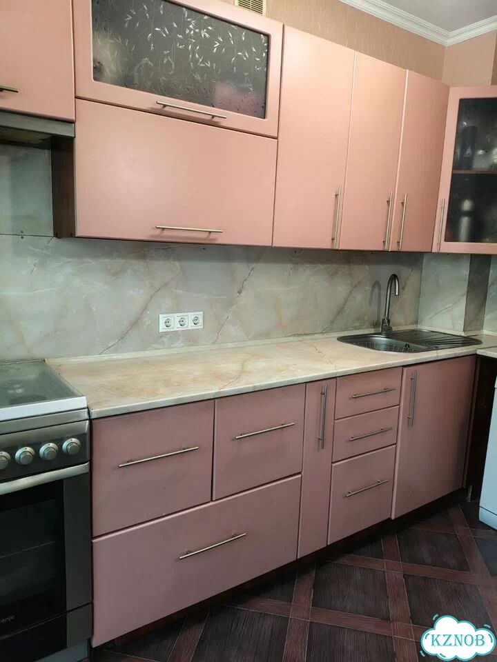Кухонный гарнитур бу фото 1