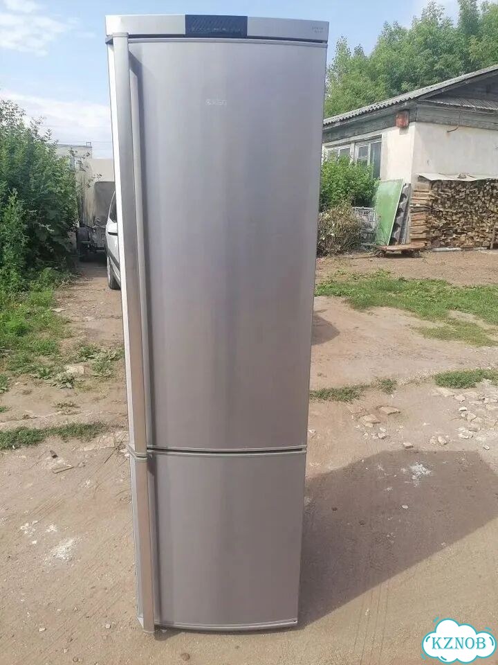 Холодильник фото 1