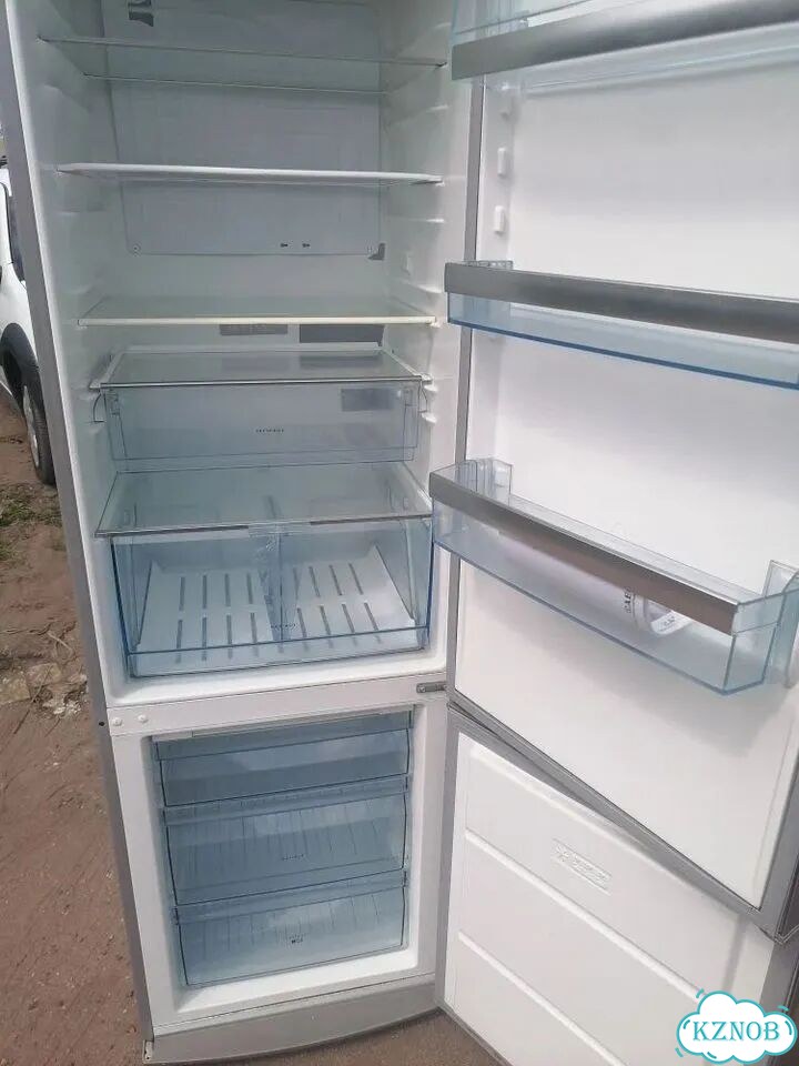 Холодильник фото 3