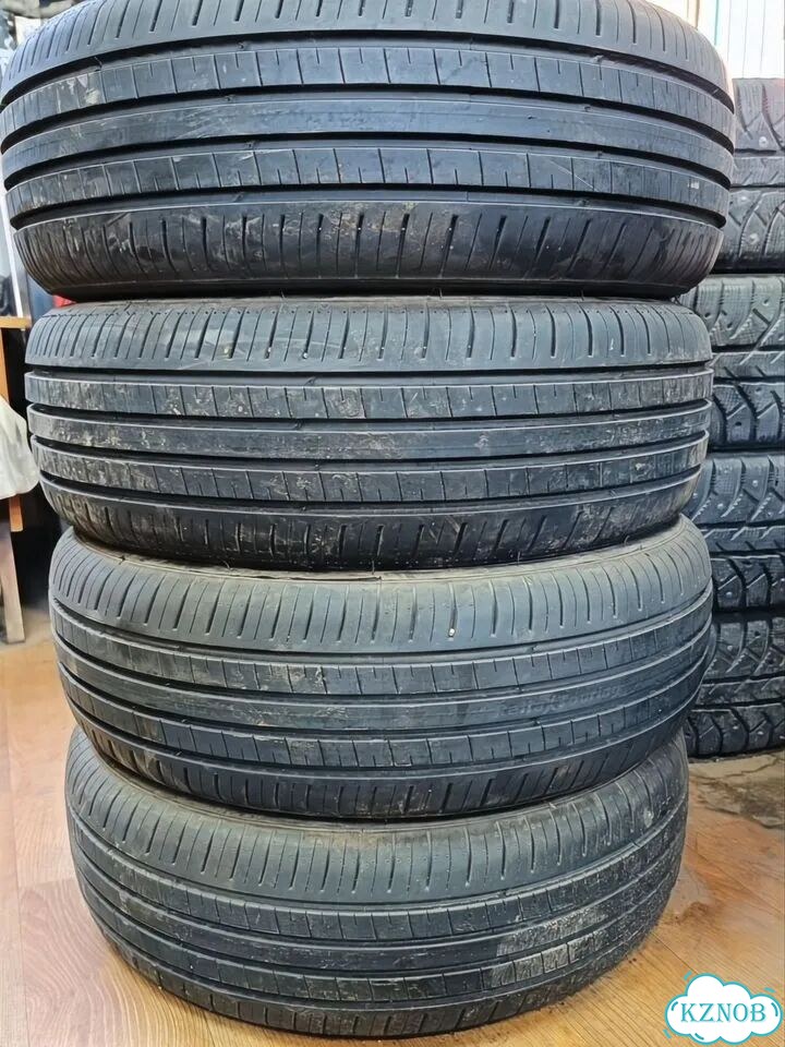 Triangle Reliax Touring TE307 175/65 R14 фото 1